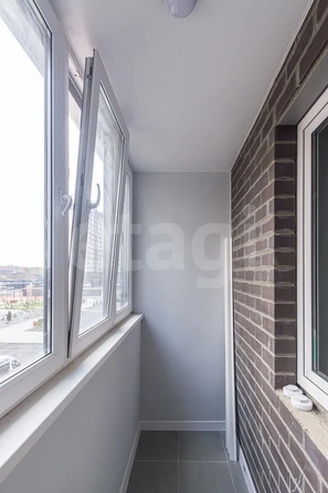 
  Сдается 1-комн. квартира 36 м². Фото 13.