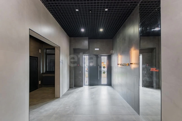 
  Сдается 1-комн. квартира 36 м². Фото 14.