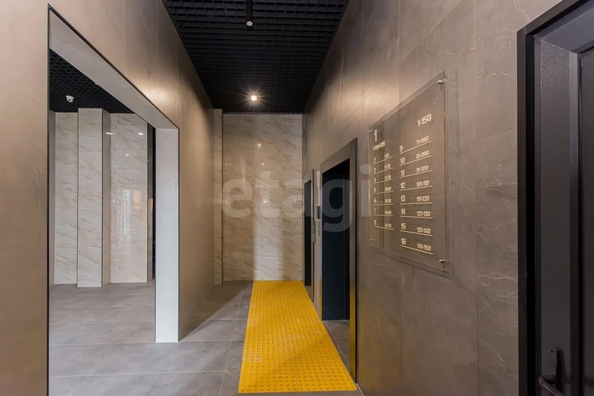 
  Сдается 1-комн. квартира 36 м². Фото 15.