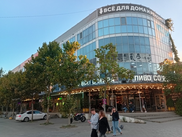 
  Сдается торговая площадь 55 м². Фото 1.