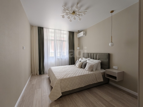 
  Продается 2-комн. квартира 58 м². Фото 1.