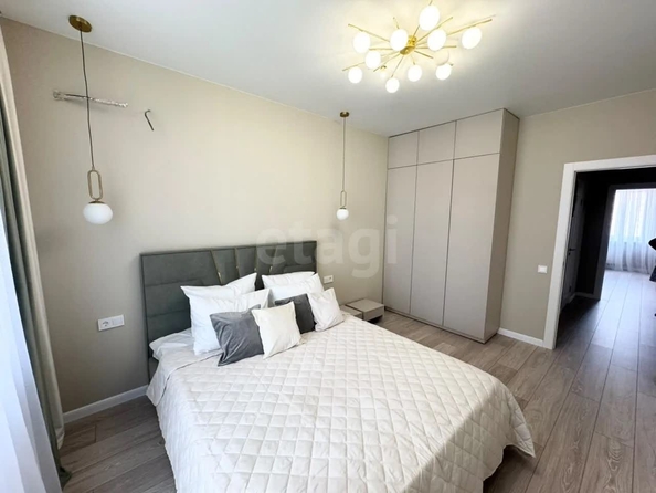 
  Продается 2-комн. квартира 58 м². Фото 2.