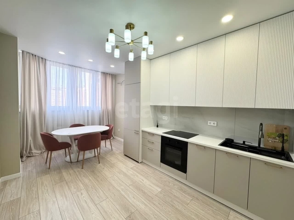 
  Продается 2-комн. квартира 58 м². Фото 3.
