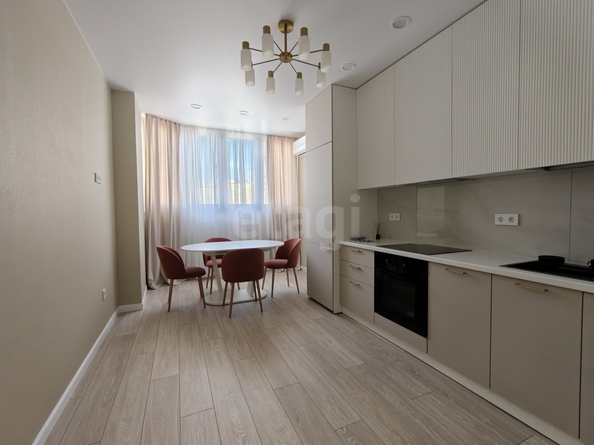 
  Продается 2-комн. квартира 58 м². Фото 5.