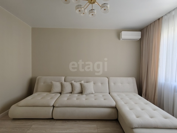 
  Продается 2-комн. квартира 58 м². Фото 7.