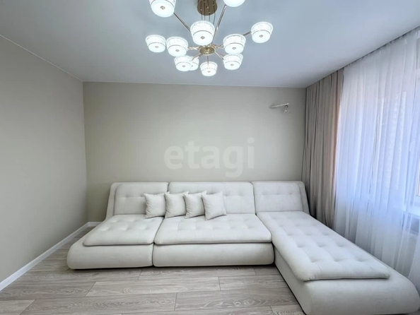 
  Продается 2-комн. квартира 58 м². Фото 8.