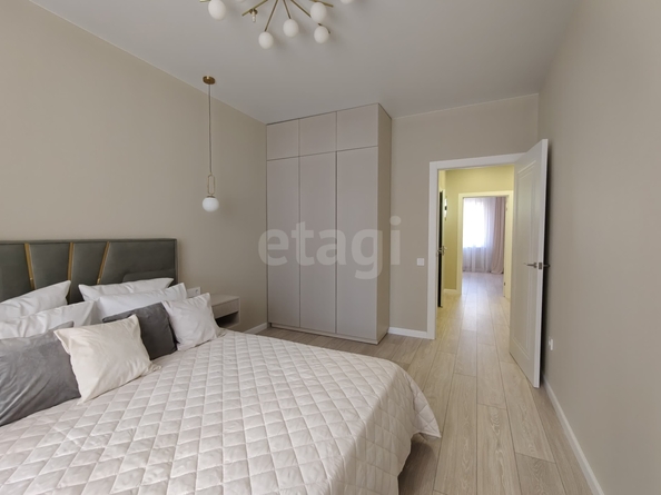 
  Продается 2-комн. квартира 58 м². Фото 9.