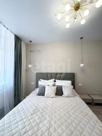 
  Продается 2-комн. квартира 58 м². Фото 10.