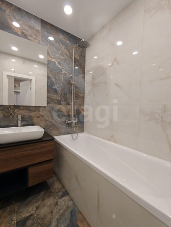 
  Продается 2-комн. квартира 58 м². Фото 13.