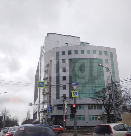 
  Сдается офис 117.1 м². Фото 1.