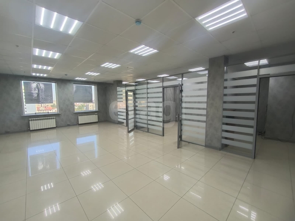 
  Сдается офис 117.1 м². Фото 3.