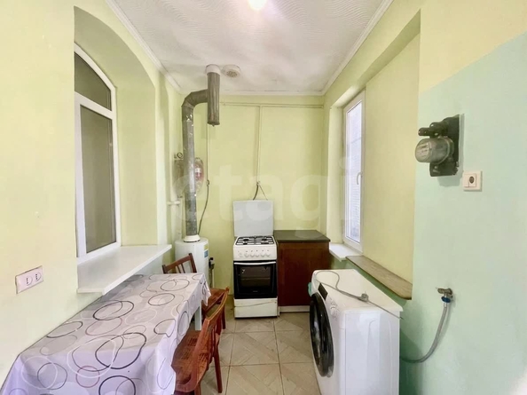 
  Продается 2-комн. квартира 38 м². Фото 8.