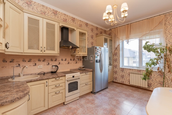 
  Продается 2-комн. квартира 63.4 м². Фото 3.