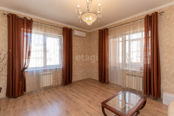 
  Продается 2-комн. квартира 63.4 м². Фото 6.