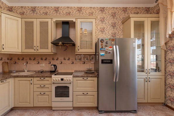 
  Продается 2-комн. квартира 63.4 м². Фото 9.