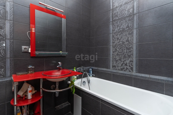
  Продается 2-комн. квартира 63.4 м². Фото 19.