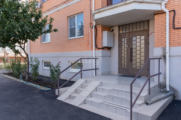 
  Продается 2-комн. квартира 63.4 м². Фото 27.