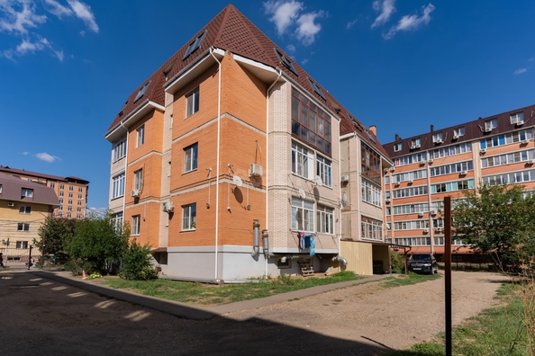 
  Продается 2-комн. квартира 63.4 м². Фото 28.