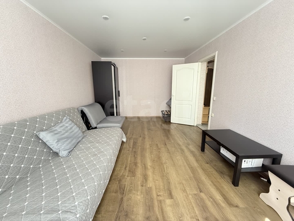 
  Продается 1-комн. квартира 37.5 м². Фото 2.