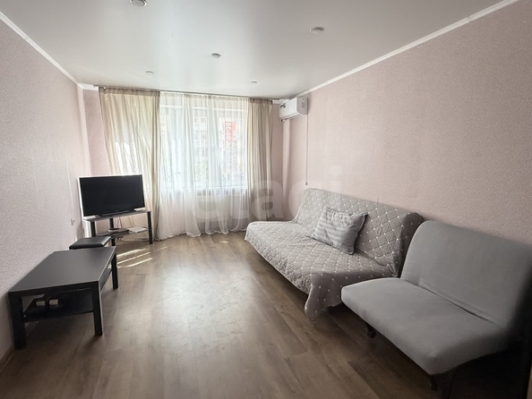 
  Продается 1-комн. квартира 37.5 м². Фото 3.