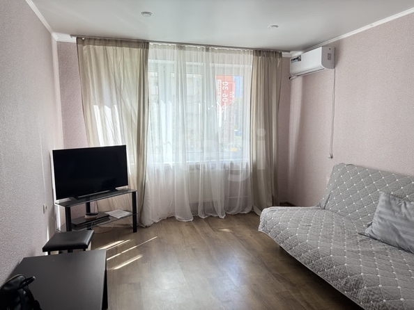 
  Продается 1-комн. квартира 37.5 м². Фото 4.