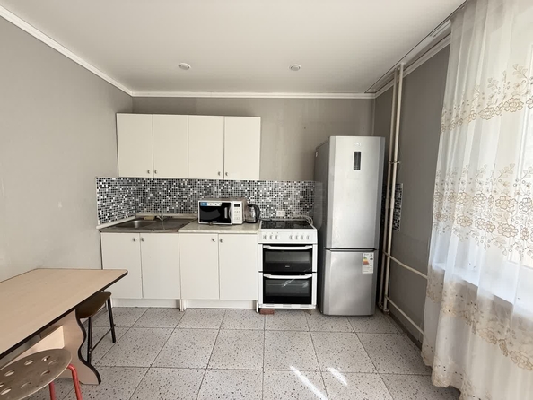 
  Продается 1-комн. квартира 37.5 м². Фото 5.