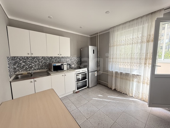 
  Продается 1-комн. квартира 37.5 м². Фото 6.