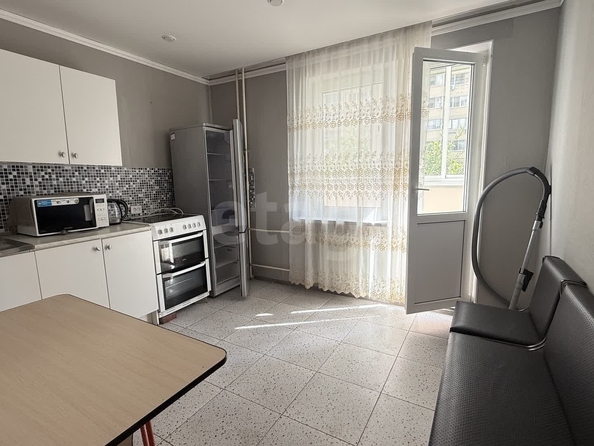 
  Продается 1-комн. квартира 37.5 м². Фото 7.