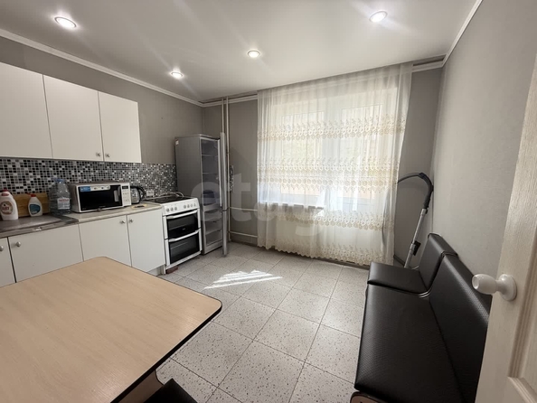 
  Продается 1-комн. квартира 37.5 м². Фото 19.
