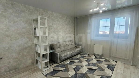 
  Продается студия 29.4 м². Фото 1.