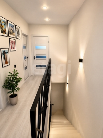 
  Продается дом 84.9 м². Фото 11.