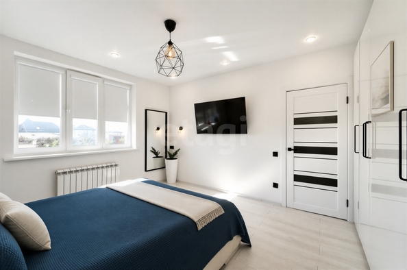 
  Продается дом 84.9 м². Фото 18.