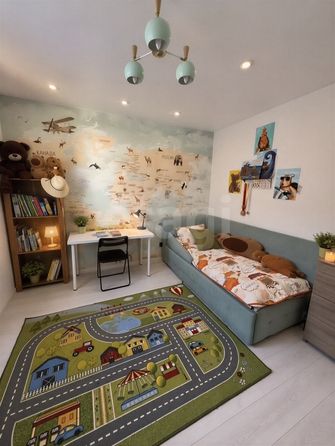 
  Продается дом 84.9 м². Фото 23.