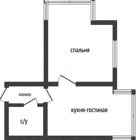 
  Продается 1-комн. квартира 37.6 м². Фото 7.