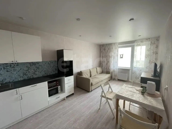 
  Продается студия 23.9 м². Фото 1.