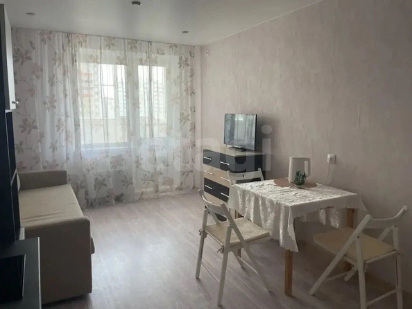 
  Продается студия 23.9 м². Фото 2.