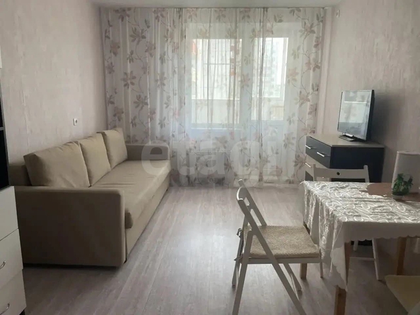 
  Продается студия 23.9 м². Фото 3.