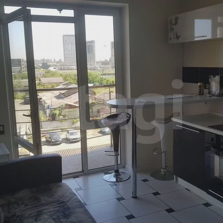 
  Сдается 1-комн. квартира 45 м². Фото 2.