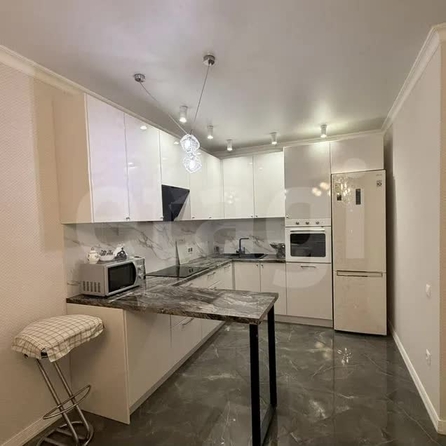 
  Сдается 1-комн. квартира 62 м². Фото 2.