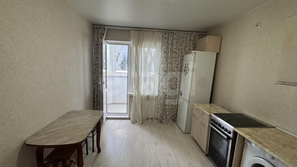 
  Продается 1-комн. квартира 36.2 м². Фото 2.