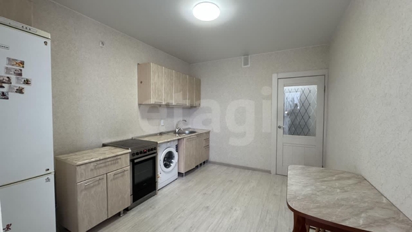 
  Продается 1-комн. квартира 36.2 м². Фото 3.