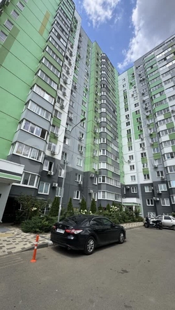 
  Продается 1-комн. квартира 36.2 м². Фото 16.