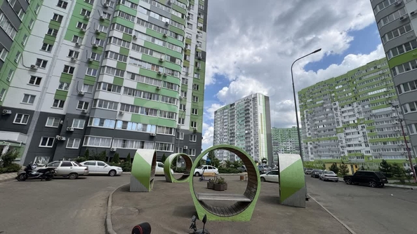 
  Продается 1-комн. квартира 36.2 м². Фото 17.
