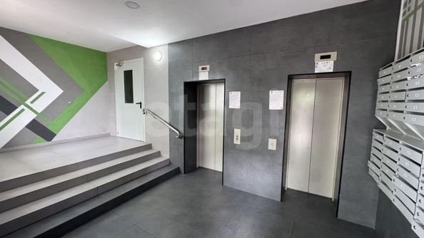 
  Продается 1-комн. квартира 36.2 м². Фото 18.