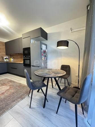 
  Продается 2-комн. квартира 58.5 м², в МКР Любимово, 12 квартал литер 1. Фото 1.