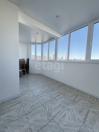 
  Продается 2-комн. квартира 58.5 м², в МКР Любимово, 12 квартал литер 1. Фото 2.
