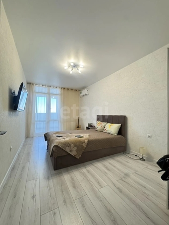 
  Продается 2-комн. квартира 58.5 м², в МКР Любимово, 12 квартал литер 1. Фото 3.