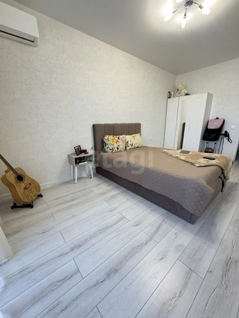 
  Продается 2-комн. квартира 58.5 м², в МКР Любимово, 12 квартал литер 1. Фото 5.
