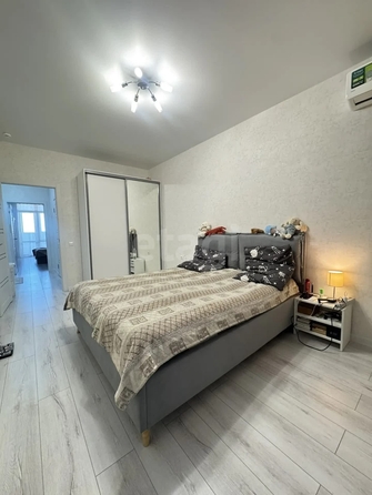 
  Продается 2-комн. квартира 58.5 м², в МКР Любимово, 12 квартал литер 1. Фото 6.