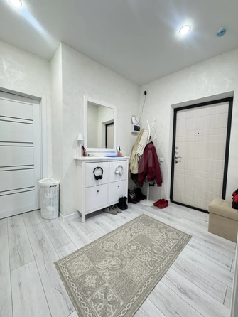 
  Продается 2-комн. квартира 58.5 м², в МКР Любимово, 12 квартал литер 1. Фото 8.
